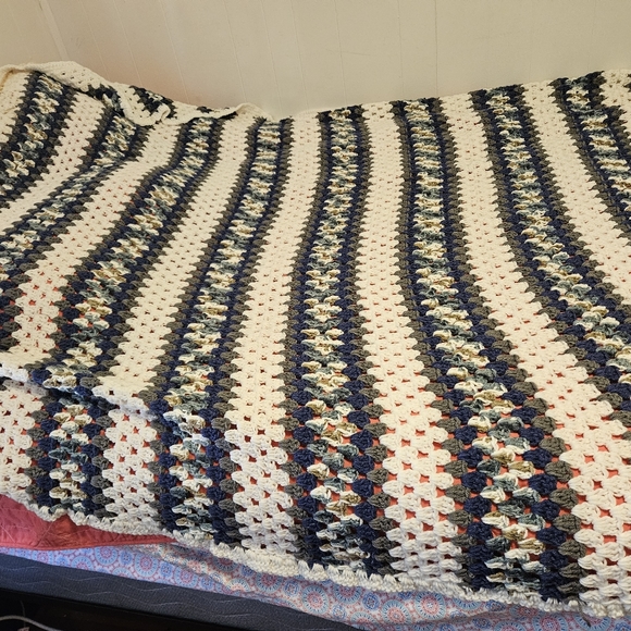 Throws - Picture 2 of 3